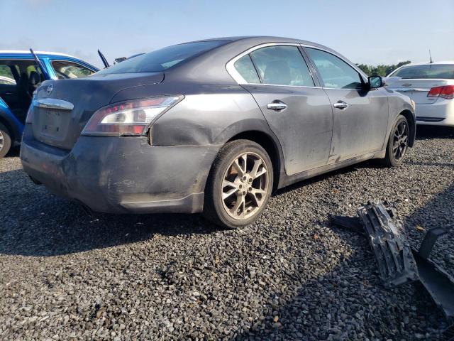Photo 3 from auction – 2012 NISSAN MAXIMA S with VIN 1N4AA5AP5CC804362