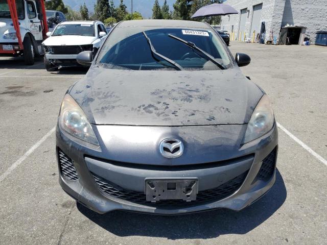 صورة رقم 5 من المزاد - 2012 MAZDA 3 I مع VIN JM1BL1V89C1686056