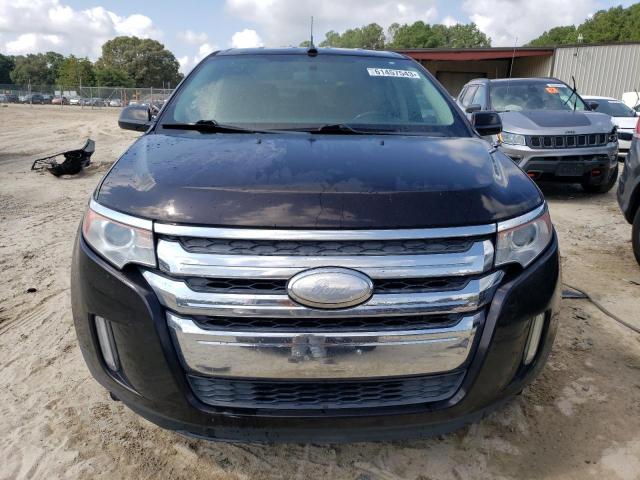 Photo 5 from auction – 2013 FORD EDGE LIMIT with VIN 2FMDK3KC2DBC13391