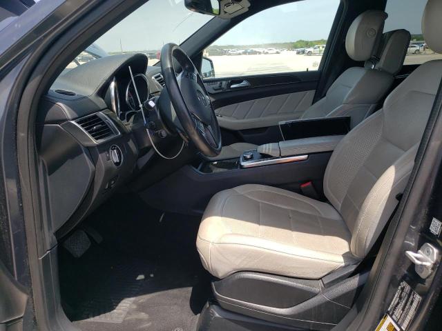 Photo 7 from auction – 2015 MERCEDES-BENZ GL 350 BLU with VIN 4JGDF2EE5FA534772