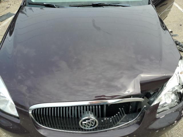 Photo 11 from auction – 2008 BUICK LUCERNE CX with VIN 1G4HD57288U108135