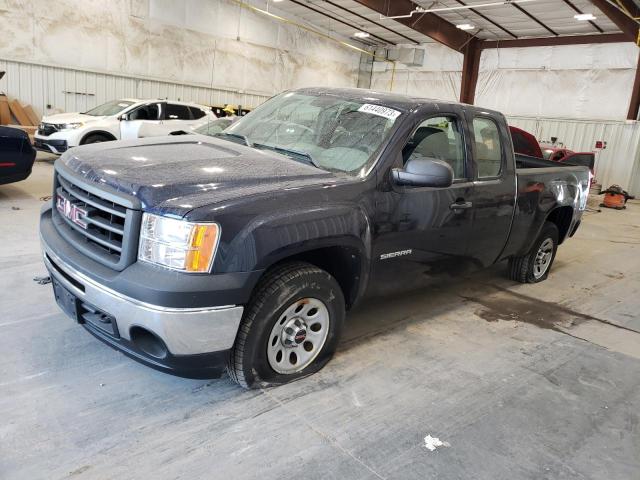 GMC SIERRA K15 2012 with VIN 1GTR2TEA3CZ244360 - Photo from auction