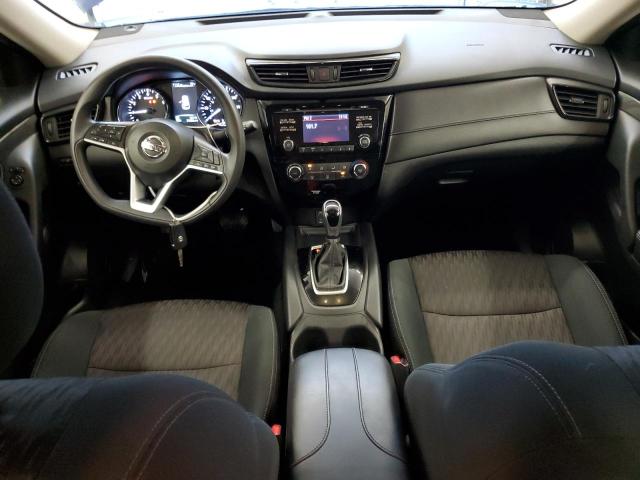 Photo 8 from auction – 2017 NISSAN ROGUE S with VIN 5N1AT2MT6HC784007
