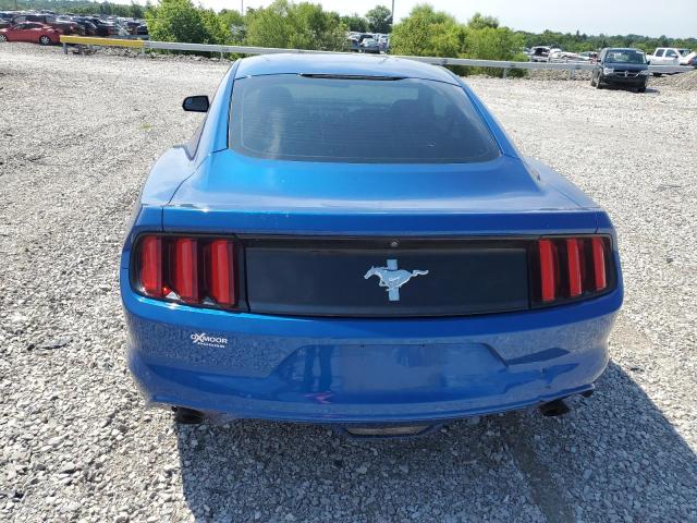 Photo 6 from auction – 2017 FORD MUSTANG with VIN 1FA6P8AM5H5301955