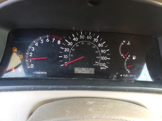 Photo 9 from auction – 2006 TOYOTA COROLLA CE with VIN 2T1BR30E06C682257