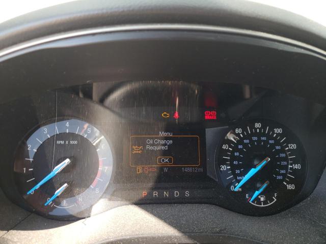 Photo 9 from auction – 2013 FORD FUSION SE with VIN 3FA6P0HR4DR298184