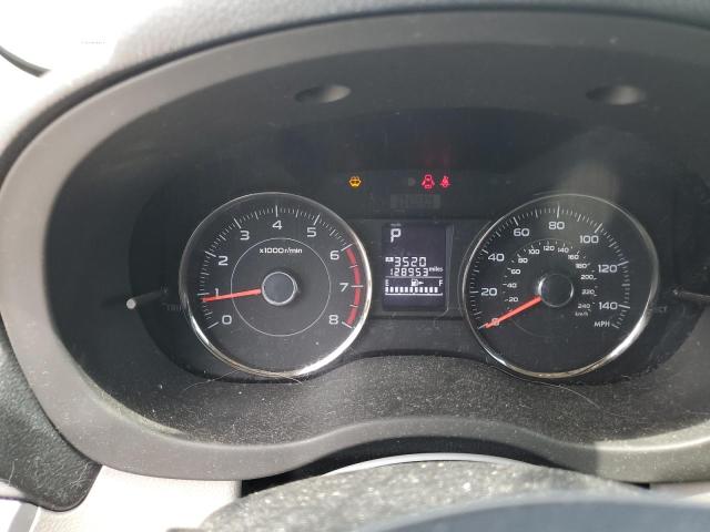 Снимка 9 от търг – 2015 SUBARU FORESTER 2 с VIN JF2SJAWC8FH473105