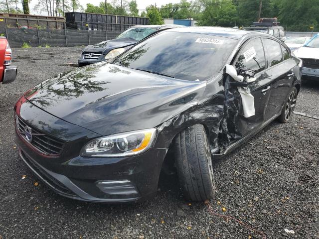 Foto 1 de la subasta – 2018 VOLVO S60 DYNAMI con VIN YV140MTL2J2458461