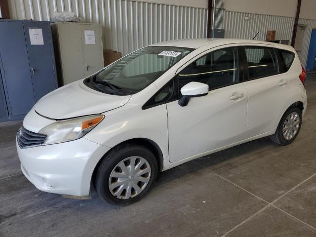 NISSAN VERSA NOTE 2015 with VIN 3N1CE2CP5FL362181 - Photo from auction