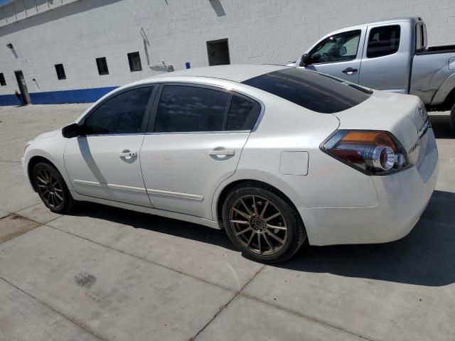 Photo 2 from auction – 2012 NISSAN ALTIMA BAS with VIN 1N4AL2AP5CN468578