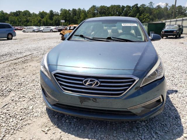 Photo 5 from auction – 2015 HYUNDAI SONATA SE with VIN 5NPE24AF8FH125639