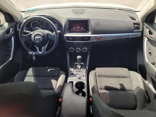 Photo 8 from auction – 2016 MAZDA CX-5 TOURI with VIN JM3KE2CY5G0624546