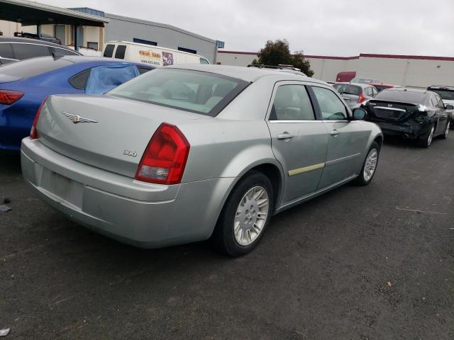 Zdjęcie 3 z aukcji – 2006 CHRYSLER 300 z VIN 2C3KA43R76H332551