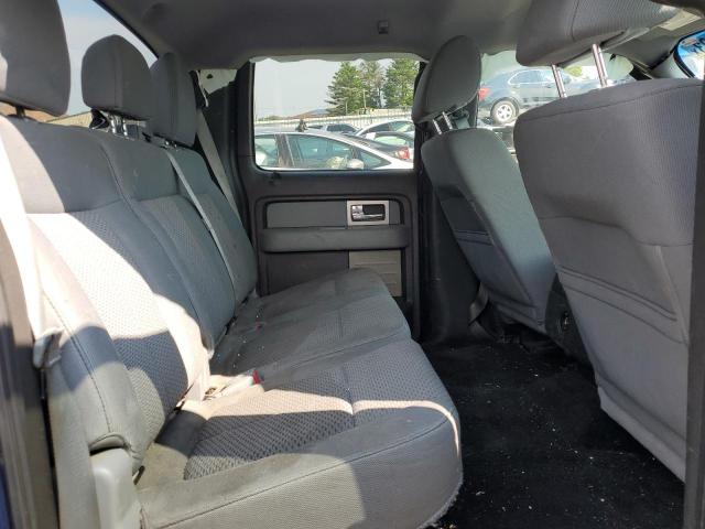 Photo 10 from auction – 2011 FORD F150 SUPER with VIN 1FTFW1ETXBKD97662