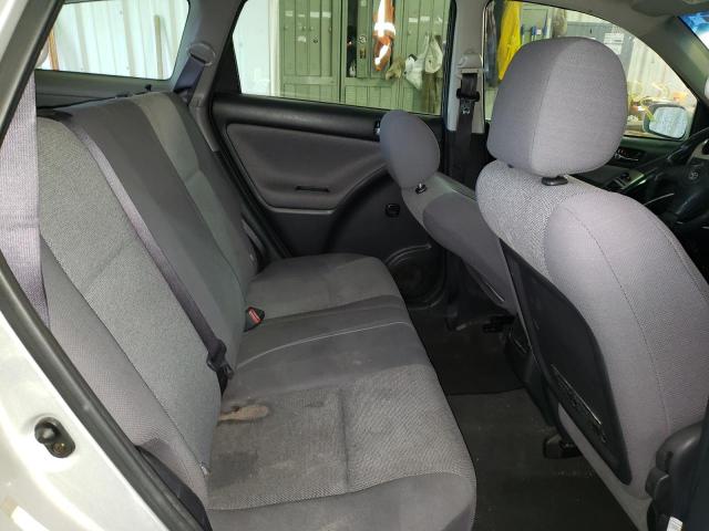 Photo 10 from auction – 2004 TOYOTA COROLLA MA with VIN 2T1KR32E34C278167