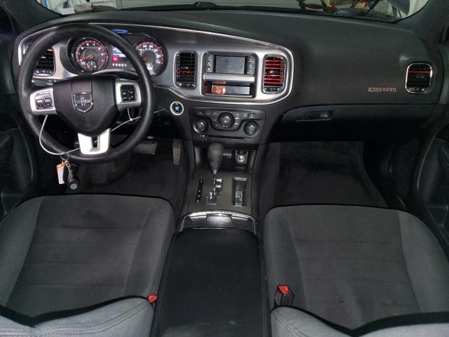 Photo 8 from auction – 2011 DODGE CHARGER with VIN 2B3CL3CG2BH586926