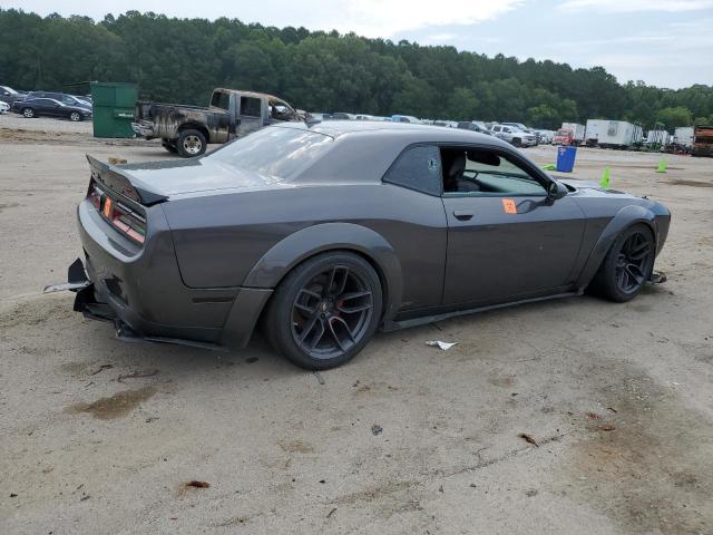 Фото 3 с аукциона – 2020 DODGE CHALLENGER с VIN 2C3CDZFJ0LH172703