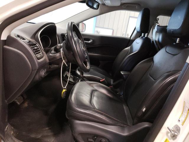 Photo 7 from auction – 2019 JEEP COMPASS LI with VIN 3C4NJDCBXKT821832