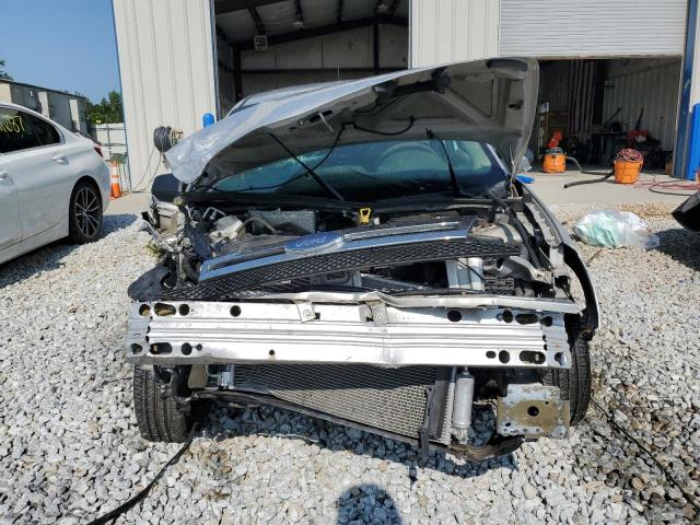 Photo 5 from auction – 2009 FORD FOCUS SE with VIN 1FAHP35N89W199917