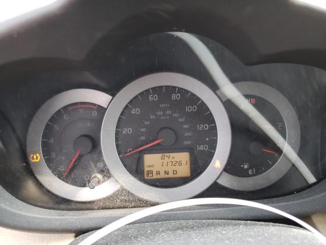 Photo 9 from auction – 2010 TOYOTA RAV4 with VIN 2T3BF4DV0AW027944