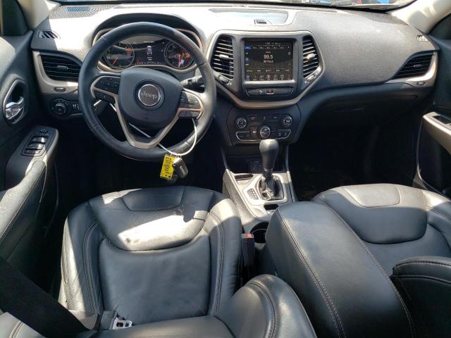 Foto 8 de la subasta – 2018 JEEP CHEROKEE L con VIN 1C4PJLDB5JD557151