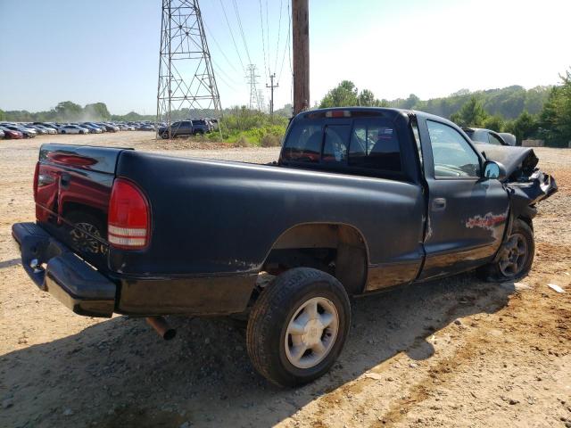 Photo 3 from auction – 1999 DODGE DAKOTA with VIN 1B7FL26X9XS221645
