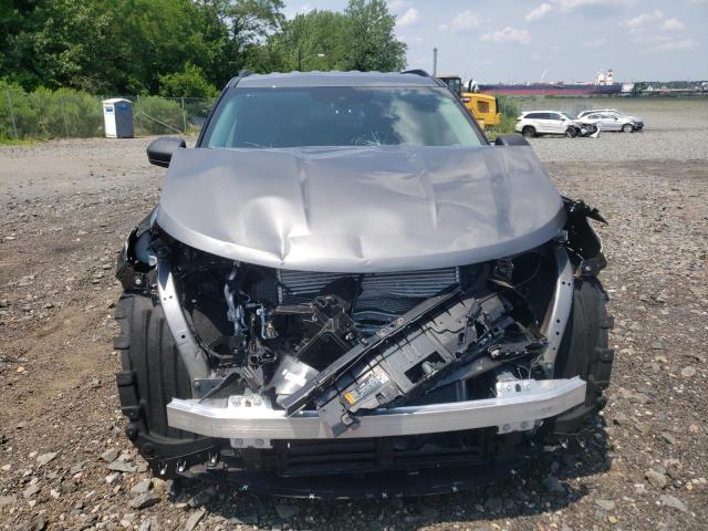 Photo 5 from auction – 2023 FORD EXPLORER X with VIN 1FMSK8DH8PGB20708
