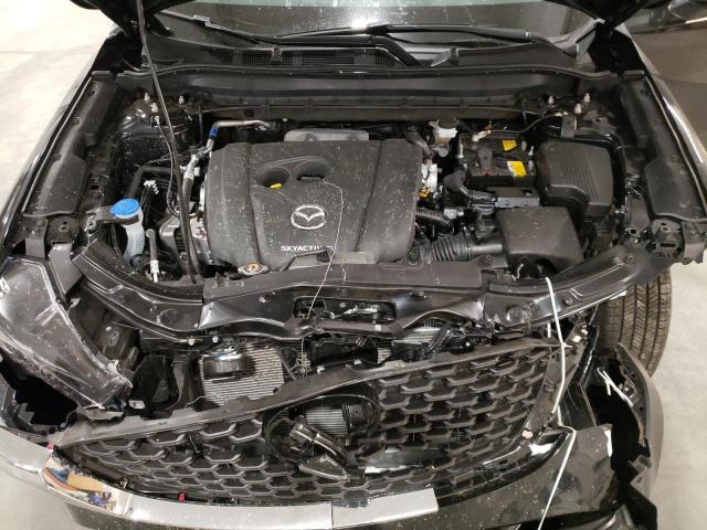 Foto 11 de la subasta – 2023 MAZDA CX-5 con VIN JM3KFBAM4P0244160