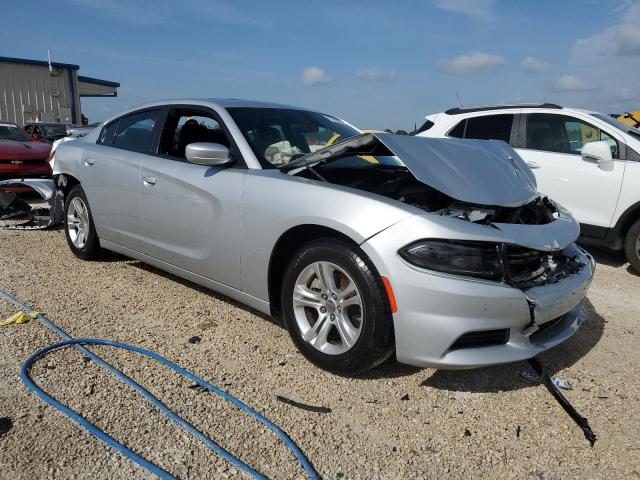 Photo 4 from auction – 2022 DODGE CHARGER SX with VIN 2C3CDXBG1NH204642