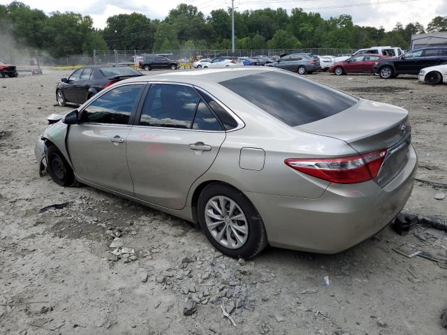 Photo 2 from auction – 2015 TOYOTA CAMRY LE with VIN 4T4BF1FK1FR446764