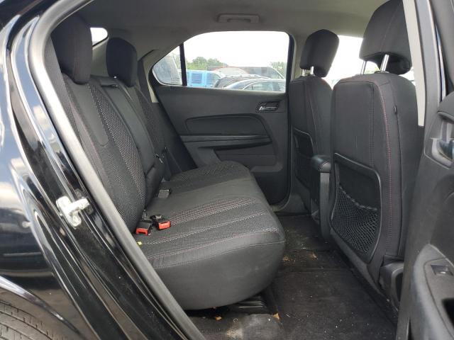 Photo 10 from auction – 2016 CHEVROLET EQUINOX LT with VIN 2GNALCEK3G6120505