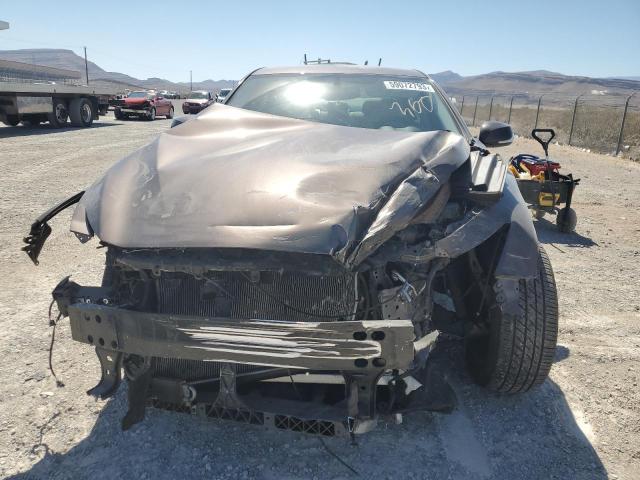 Photo 5 from auction – 2015 INFINITI Q50 BASE with VIN JN1BV7AP5FM358746