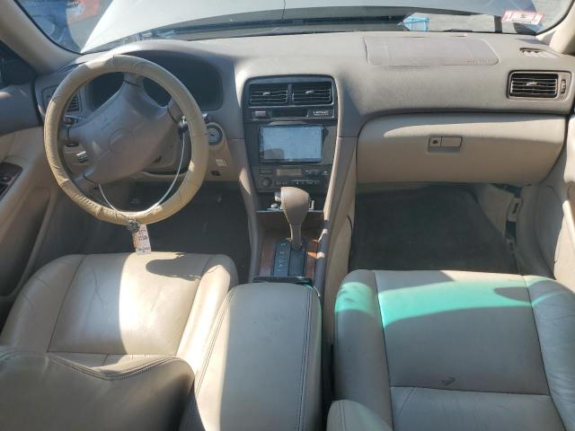 Photo 8 from auction – 1997 LEXUS ES 300 with VIN JT8BF22G3V0047252