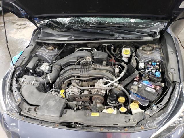Photo 11 from auction – 2017 SUBARU IMPREZA PR with VIN 4S3GKAB64H3617881