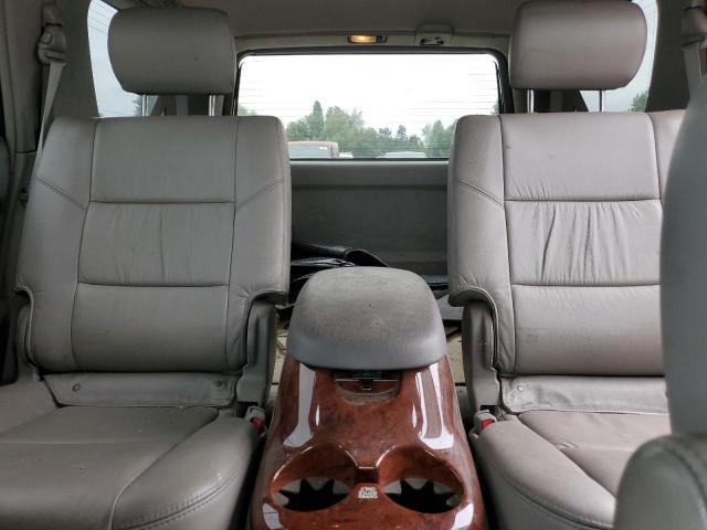 Photo 10 from auction – 2007 TOYOTA SEQUOIA LI with VIN 5TDBT48AX7S283356