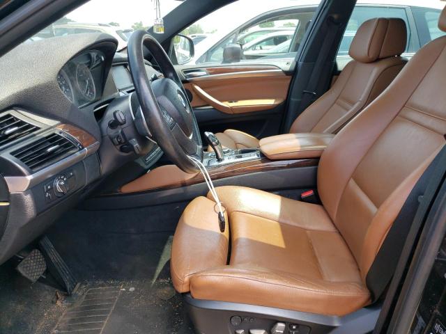 Photo 7 from auction – 2013 BMW X6 XDRIVE3 with VIN 5UXFG2C53DL785674