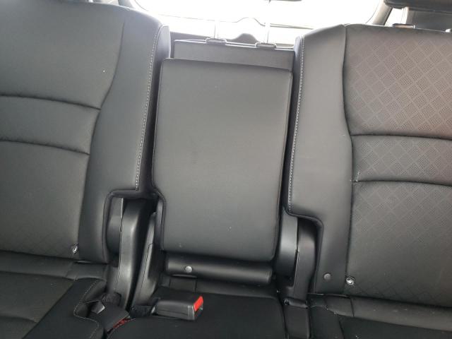 Photo 10 from auction – 2021 HONDA PASSPORT E with VIN 5FNYF7H59MB013136