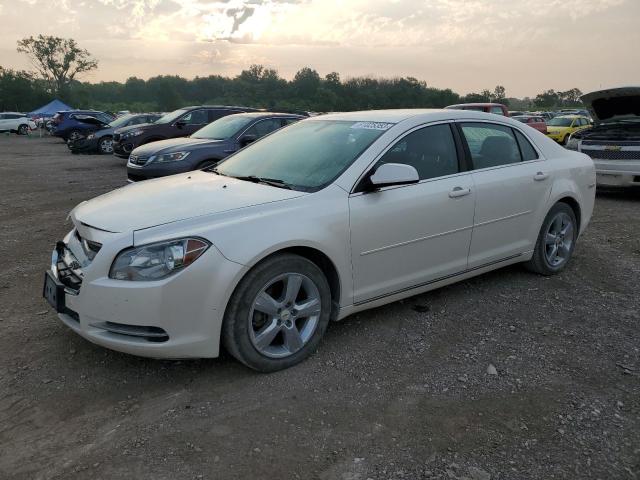 CHEVROLET MALIBU 2LT 2011 with VIN 1G1ZD5E19BF198404 - Photo from auction