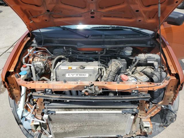 Photo 12 from auction – 2007 HONDA ELEMENT EX with VIN 5J6YH28737L004586