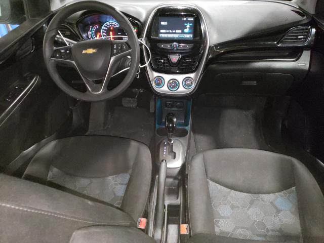 Photo 8 from auction – 2018 CHEVROLET SPARK 1LT with VIN KL8CD6SA5JC467417