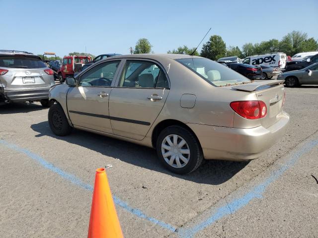 Photo 2 from auction – 2005 TOYOTA COROLLA CE with VIN 1NXBR32E85Z362663