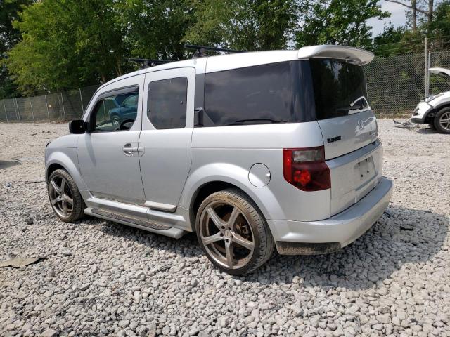 Photo 2 from auction – 2008 HONDA ELEMENT SC with VIN 5J6YH17998L011878