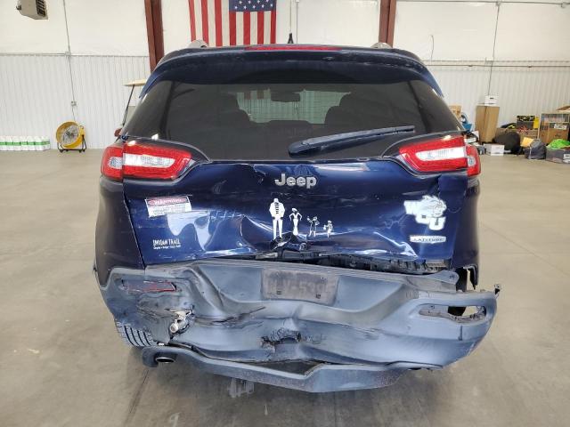 Photo 6 from auction – 2014 JEEP CHEROKEE L with VIN 1C4PJLCS2EW272662