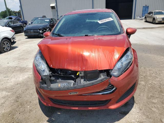 Photo 5 from auction – 2018 FORD FIESTA SE with VIN 3FADP4EJ1JM103793