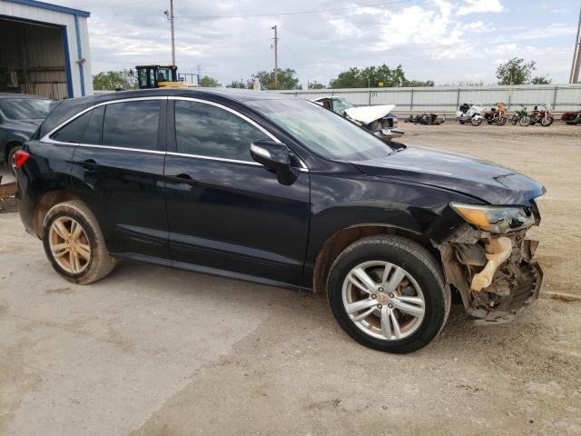 Photo 4 from auction – 2013 ACURA RDX TECHNO with VIN 5J8TB3H54DL010366