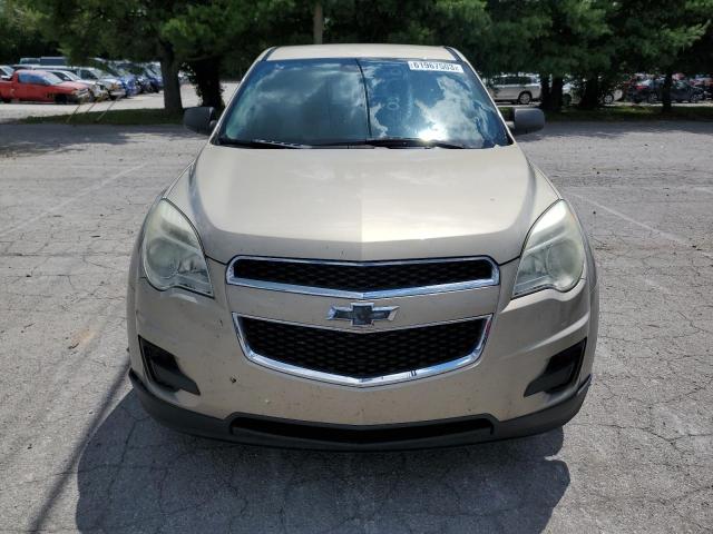 Photo 5 from auction – 2011 CHEVROLET EQUINOX LS with VIN 2CNFLCEC8B6387005