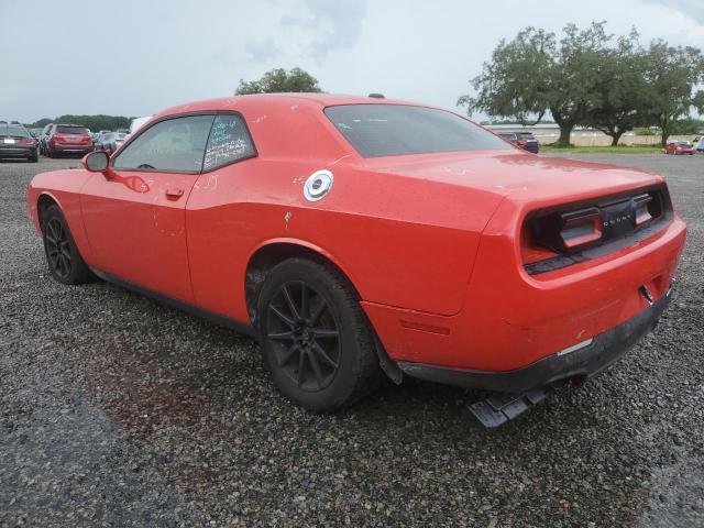 Photo 2 from auction – 2015 DODGE CHALLENGER with VIN 2C3CDZAG7FH707669