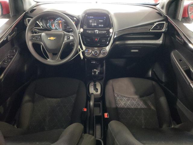 Photo 8 from auction – 2021 CHEVROLET SPARK 1LT with VIN KL8CD6SA1MC720382