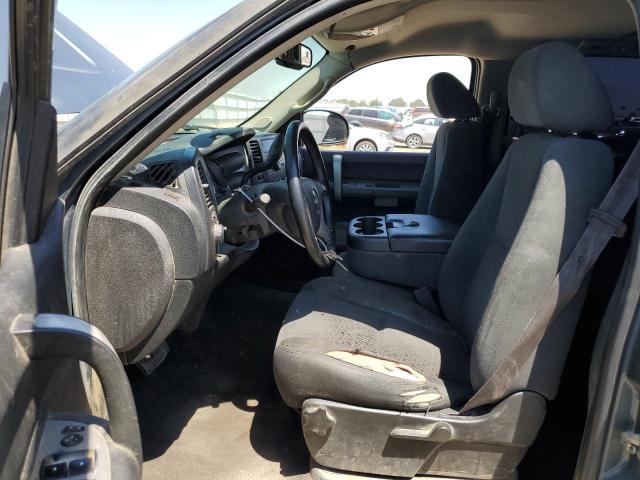 Photo 7 from auction – 2007 GMC NEW SIERRA with VIN 2GTEC13J371719278