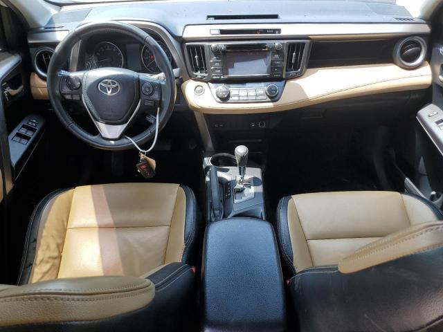 Photo 8 from auction – 2018 TOYOTA RAV4 ADVEN with VIN JTMWFREV0JJ740161